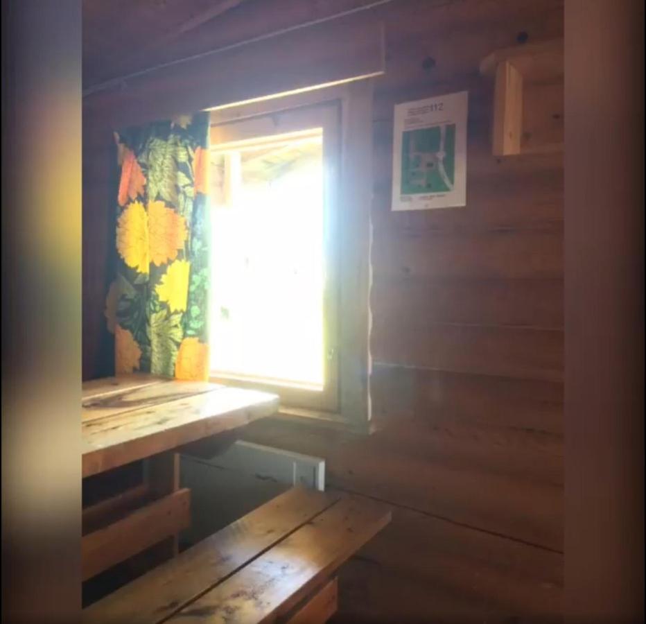 Hotel Laetasenonmajat Enontekiö Exteriér fotografie