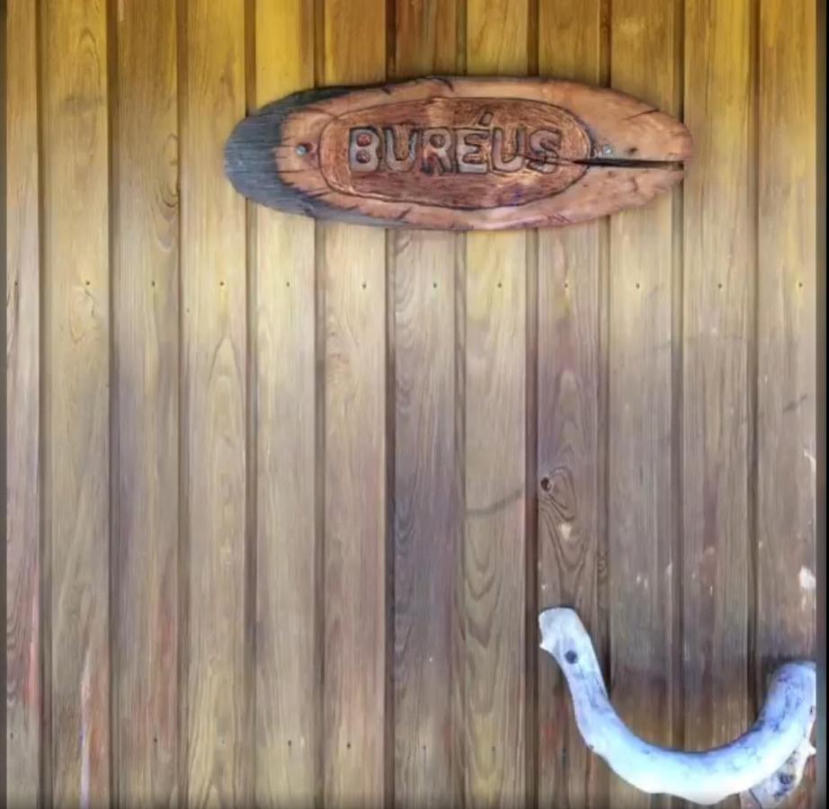 Hotel Laetasenonmajat Enontekiö Exteriér fotografie