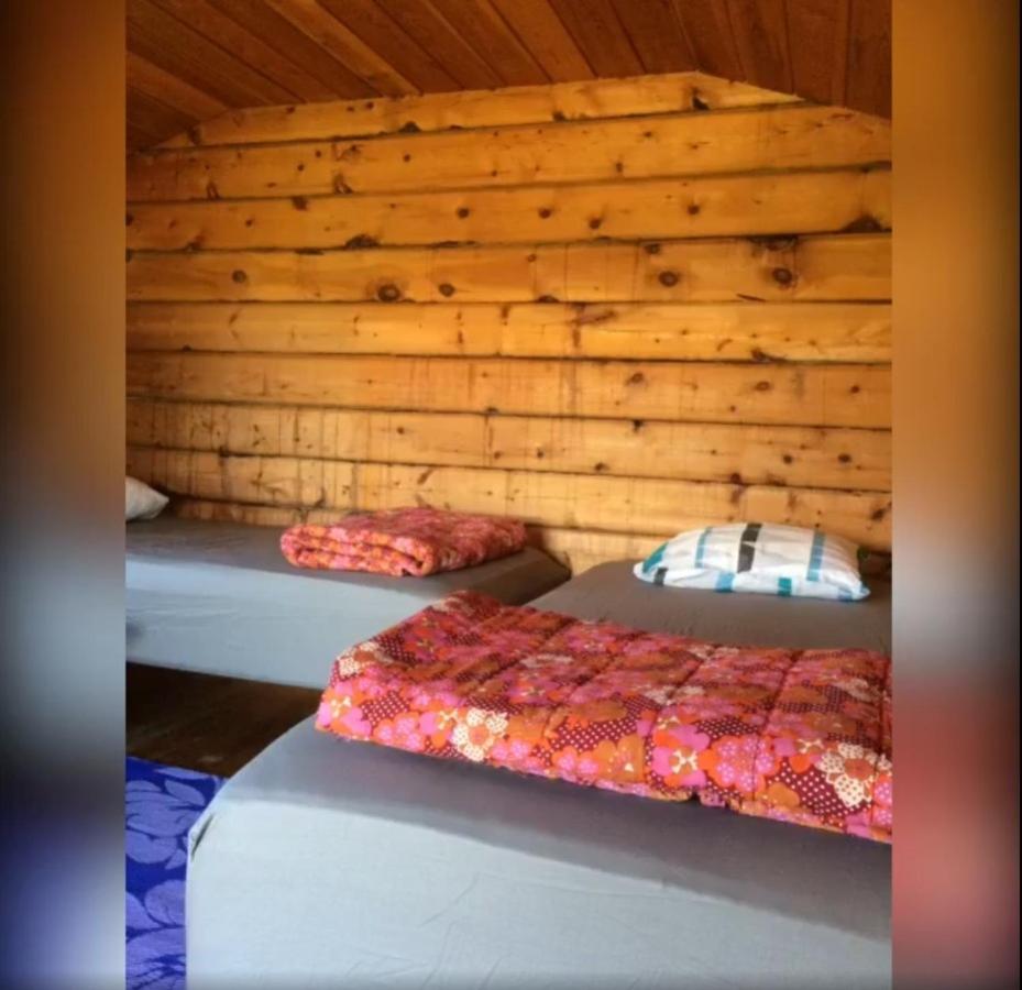 Hotel Laetasenonmajat Enontekiö Exteriér fotografie