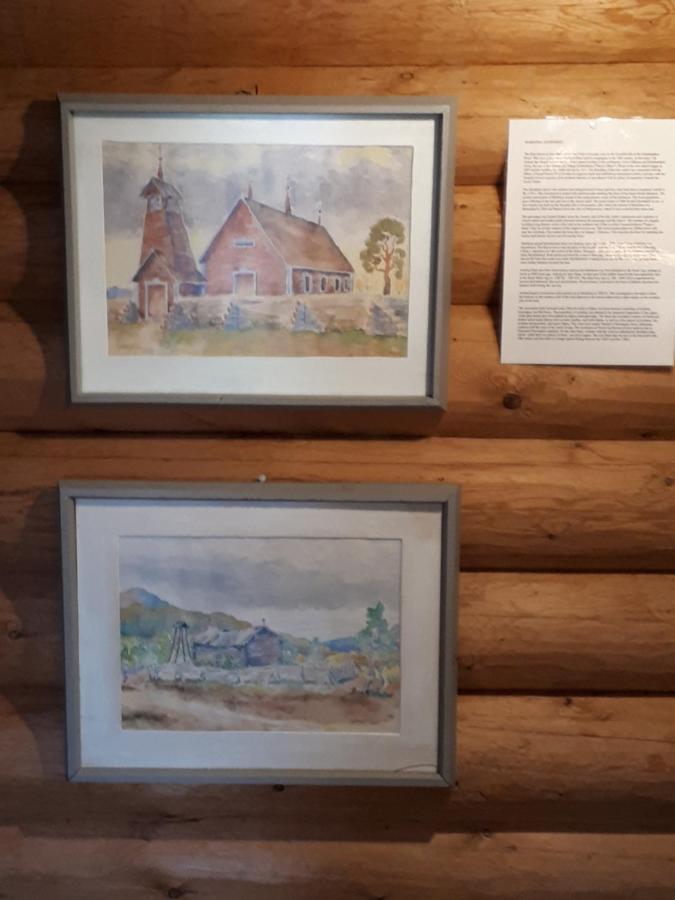 Hotel Laetasenonmajat Enontekiö Exteriér fotografie